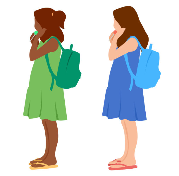 甜蜜的冒险图片下载