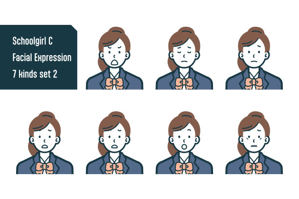 女学生胸围照片七件套号。2图片下载