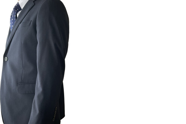 办公室职员的背图片下载