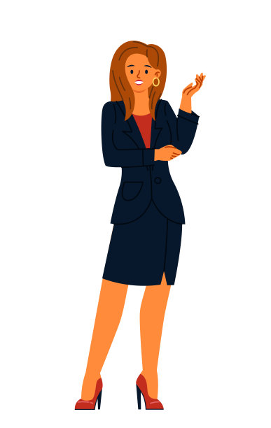 构造函数商人集合向量图片下载