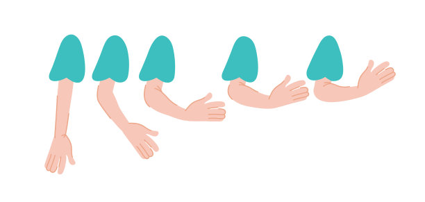 角色构造器矢量素材图片下载