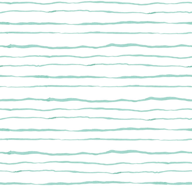 薄荷色纹理的轻图案笔触图片下载