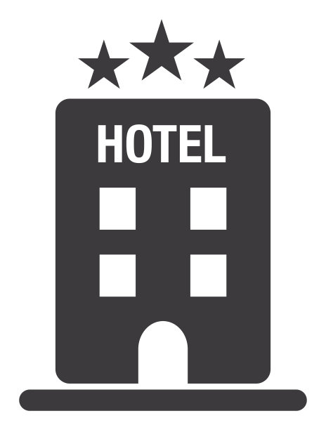 星级酒店标志图片下载
