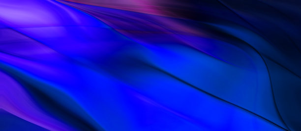 抽象背景油漆在蓝色的彩色效果图片下载