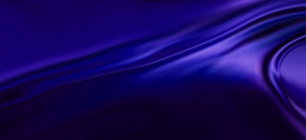 抽象背景油漆在蓝色的彩色效果图片下载