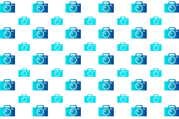 抽象摄影相机图案背景图片下载