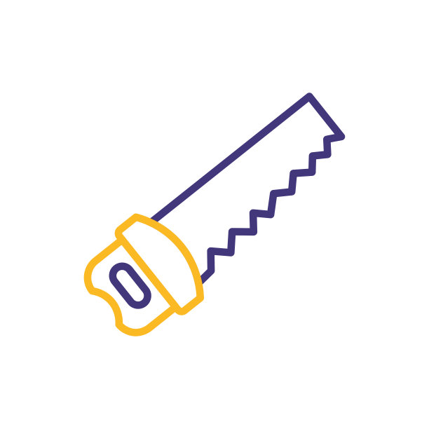 看到细线图标。可编辑的斯托克城图片下载