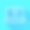 带wifi的笔记本电脑。图标在蓝色背景-平面设计与长阴影图片下载
