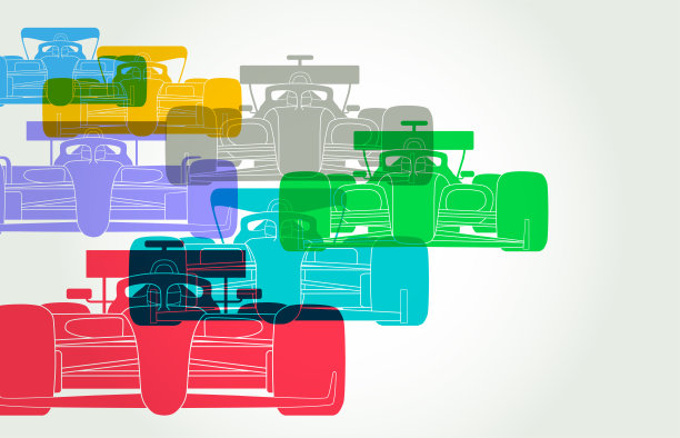 一级方程式赛车图片下载
