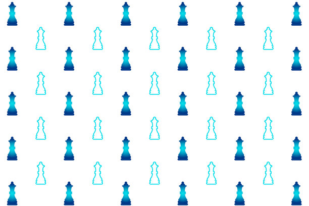 摘要象棋皇后图案背景图片下载