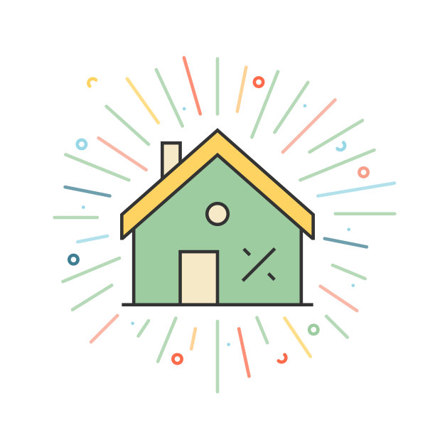 抵押行图标图片下载