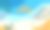 夏季背景与手绘热带树叶图片下载