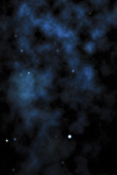 星场星系背景图片下载