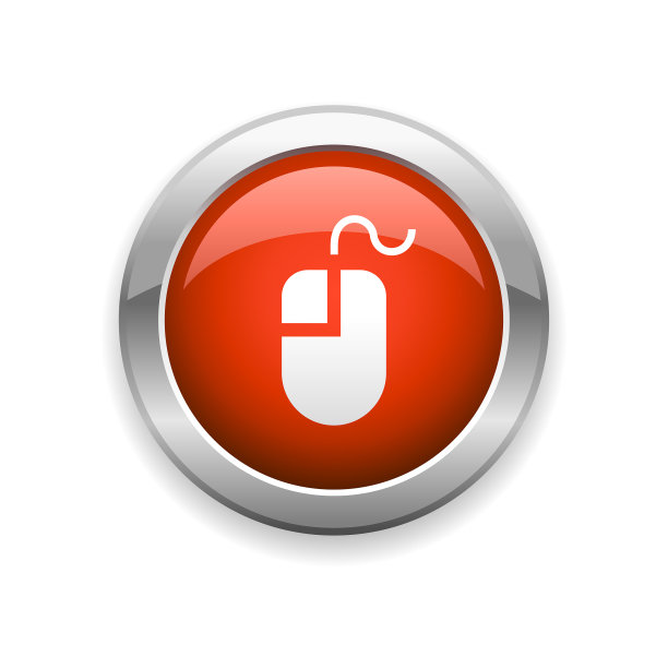 电脑鼠标图标图片下载