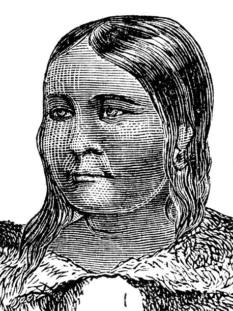 Taqulittuq——19世纪图片下载