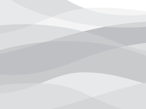 灰色抽象背景。波。曲线。图片下载