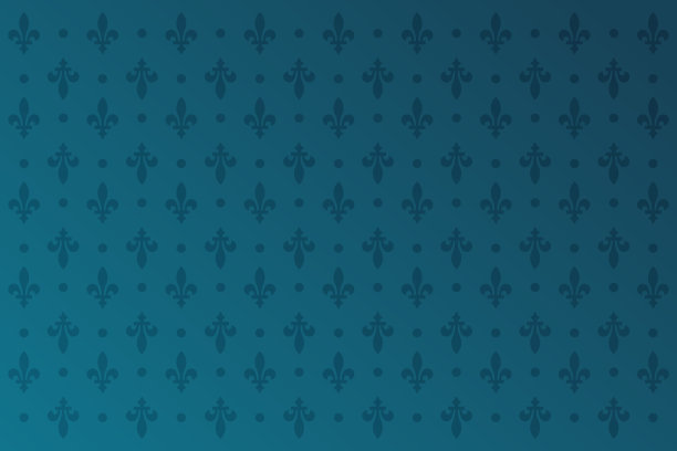 抽象彩色魁北克旗帜图标背景设计。抽象加拿大概念背景。矢量库存插图图片下载