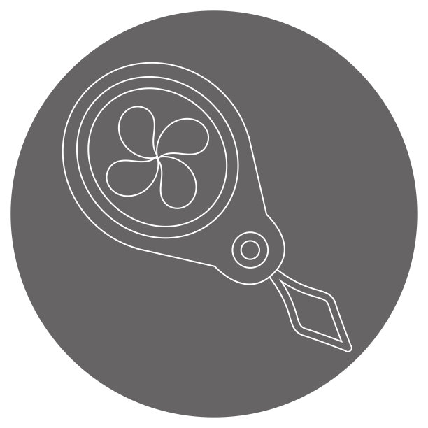 单色插图Mark_Stotsu图片下载