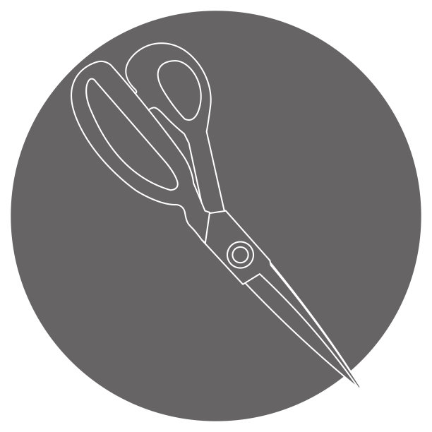 单色插图mark - Truth Sami图片下载