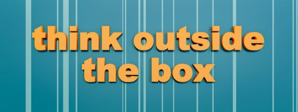 跳出框框——横幅、招牌。图片下载