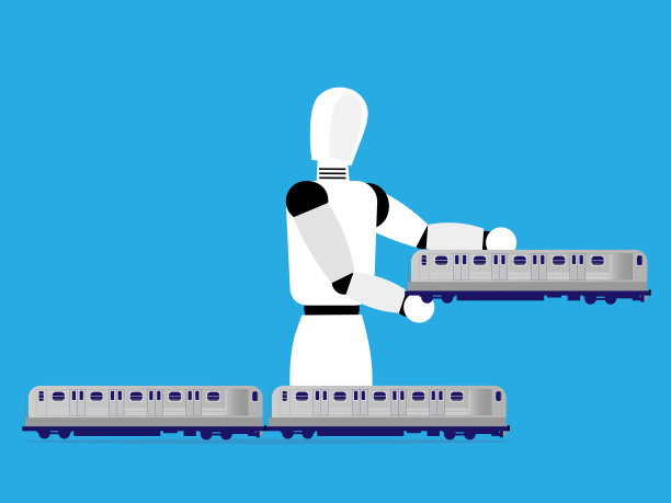 人工智能交通图片下载