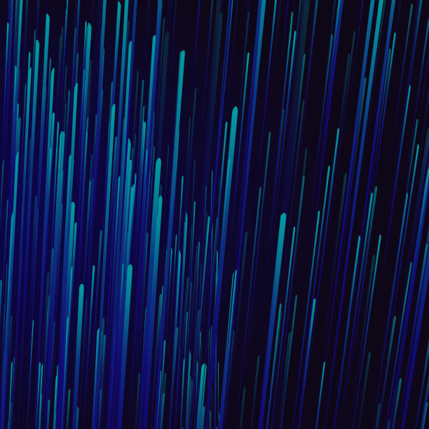 抽象像素雨落纹理背景图片下载