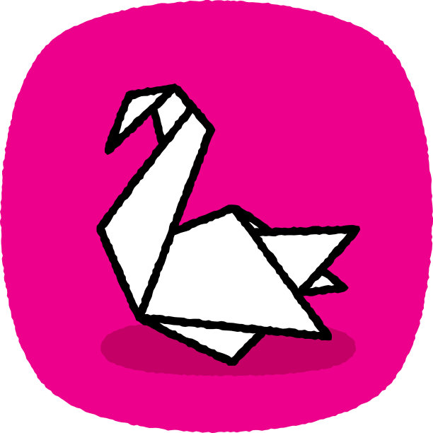 折纸涂鸦6图片下载