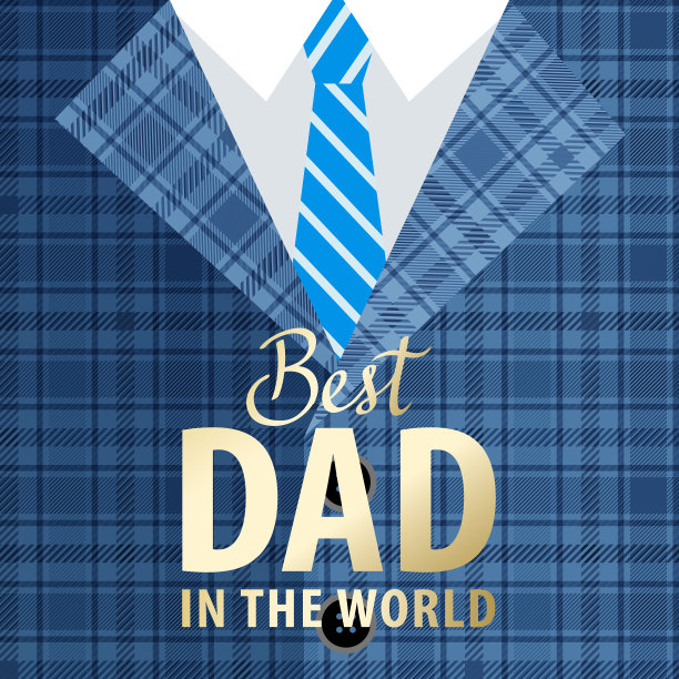 世界上最好的爸爸图片下载