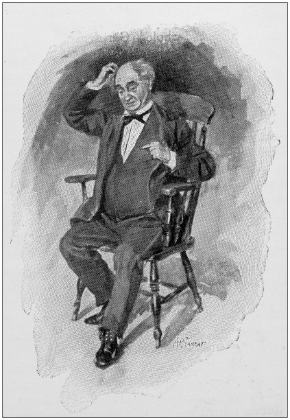 古董插图:想知道图片下载