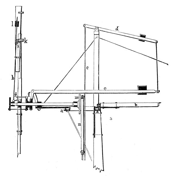 风泵侧视机构图片下载