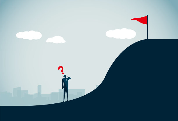 战胜逆境图片下载