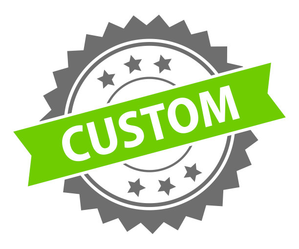 定制-印章，印，印章模板。难看的东西效果。向量股票插图图片下载