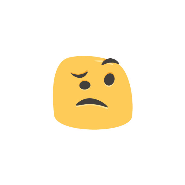 表情符号手绘卡通，风格丰富多彩图片下载