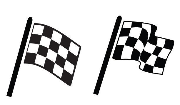 完成图标符号隔离图片下载