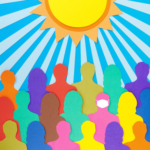 面对受保护的人图片下载