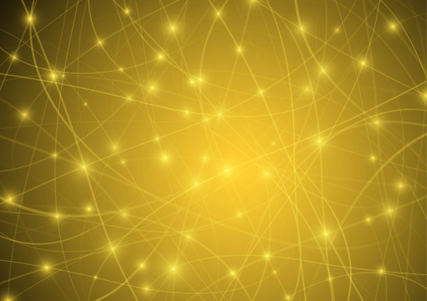 摘要黄色数据元verse网络背景图片下载