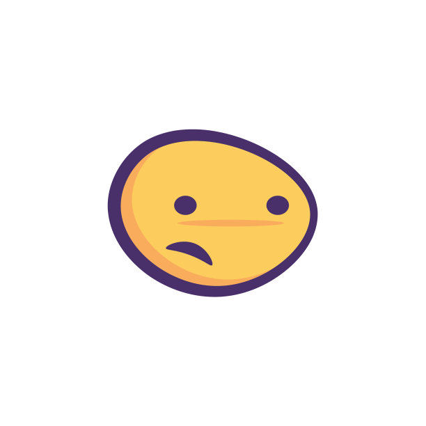 表情符号设计元素图片下载