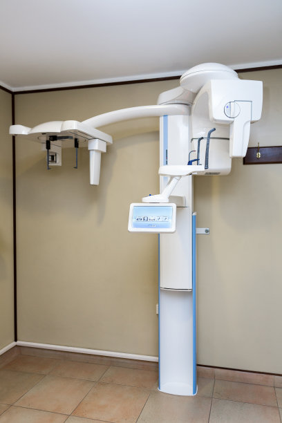 全景牙科放射照相设备图片下载