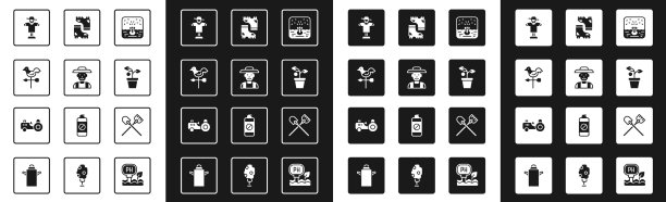 设置自动灌溉洒水器图片下载