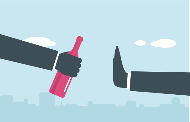 酒精滥用图片下载