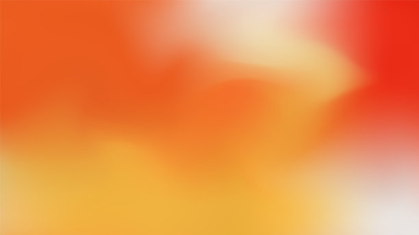 抽象模糊梯度背景颜色与动态效果图片下载