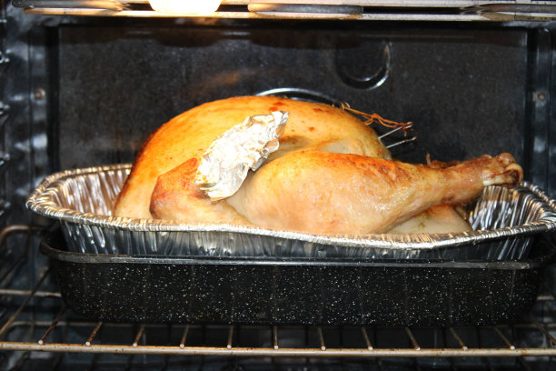 感恩节火鸡图片下载