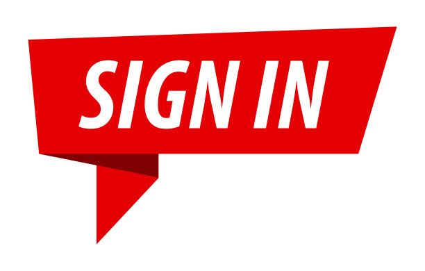 签到-横幅，讲话气泡，标签，丝带模板。向量股票插图图片下载