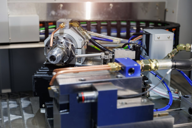 数控机床加工零件图片下载