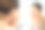 亚洲女性在照镜子后感到压力。图片下载