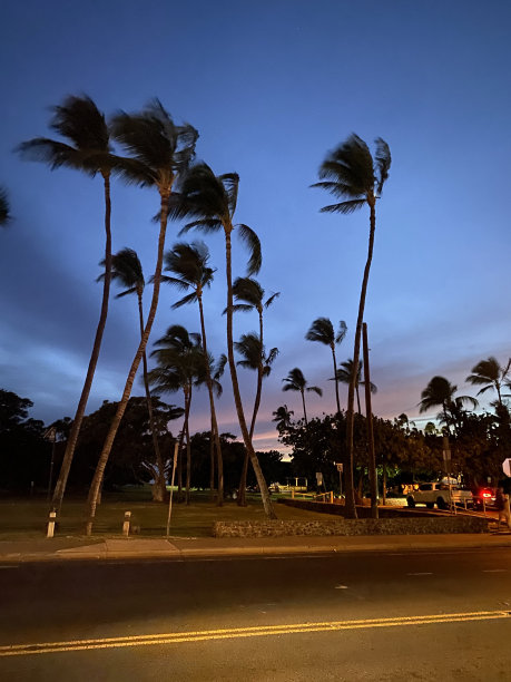 毛伊岛图片下载