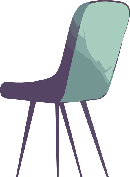 舒适座椅现代设计图片下载