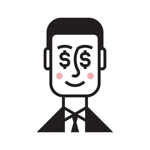 商人图标图片下载