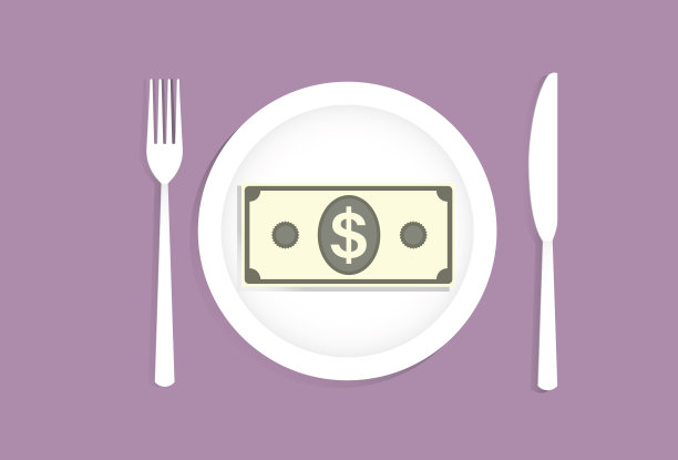 这是一个金融概念图片下载