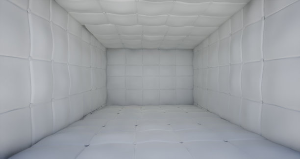 空白布房图片下载